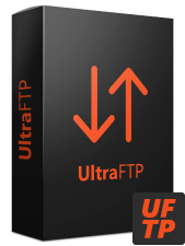 UFTP-框