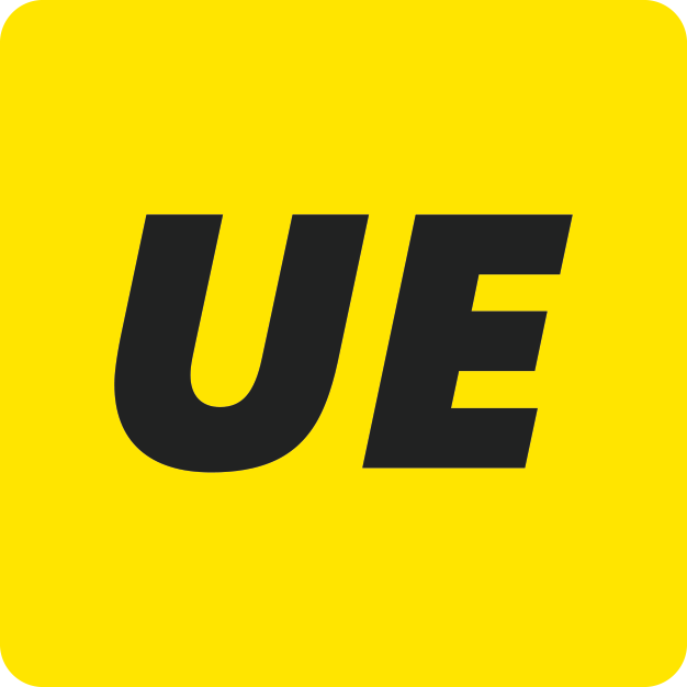 UE Icon