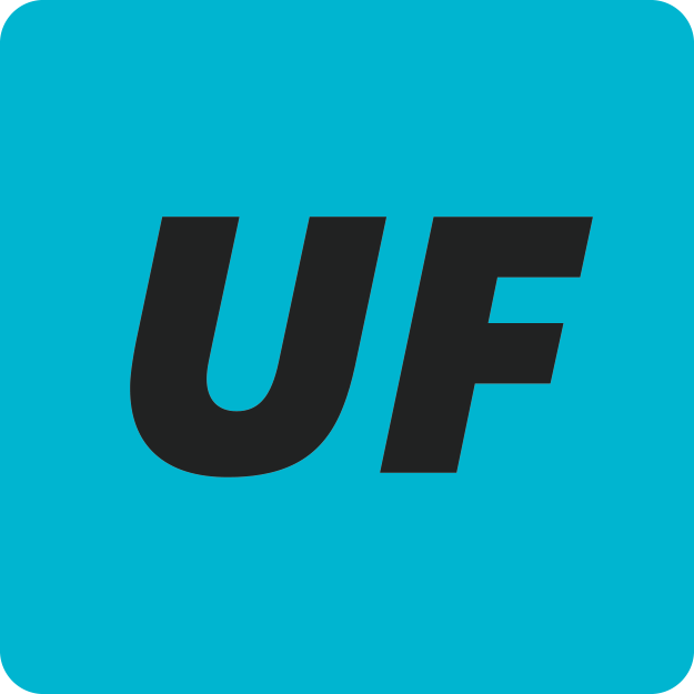 UF Icon