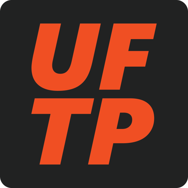 UFTP Icon
