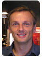 ian Ian D. Mead<br />
Founder
