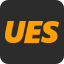 UEStudio Logo