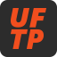 UltraFTP Logo