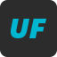 UltraFinder Logo