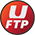 UltraFTP Logo