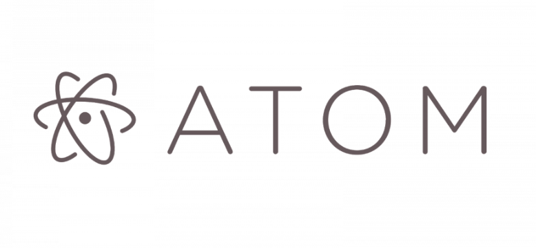 Atom-text-editor