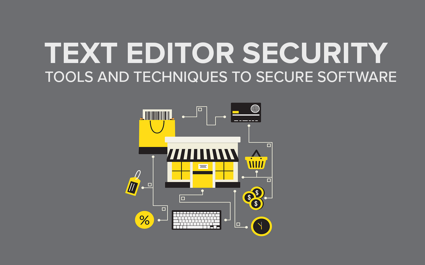 Keeping your files safe: Why UltraEdit, a text editor, invests heavily in security
