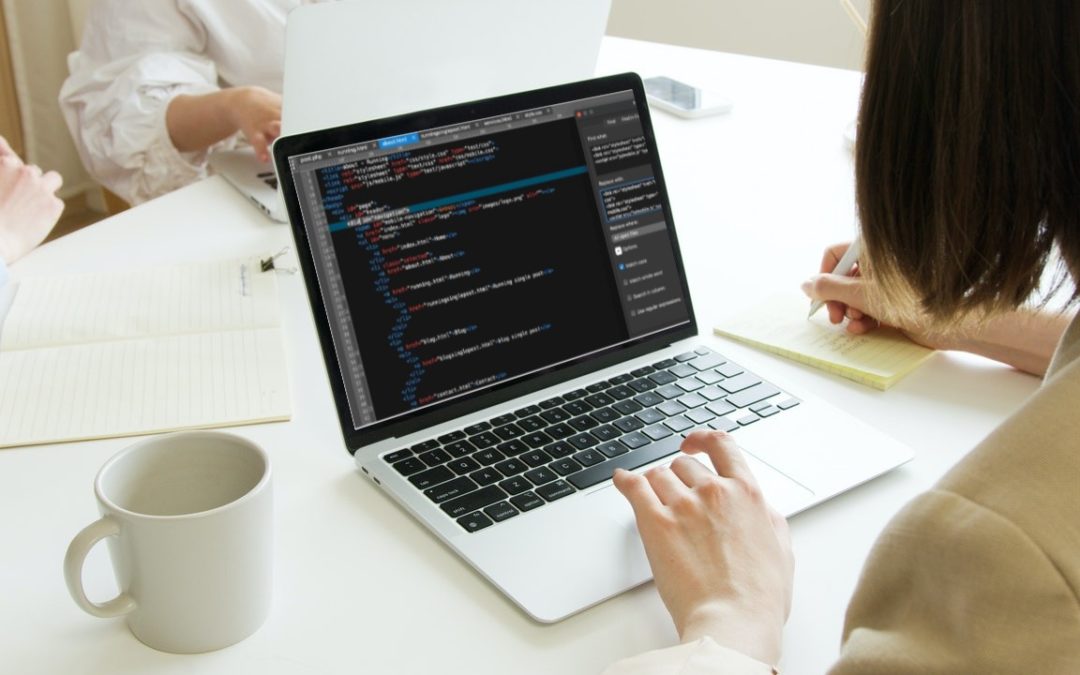 What Are Text Editors Used For?