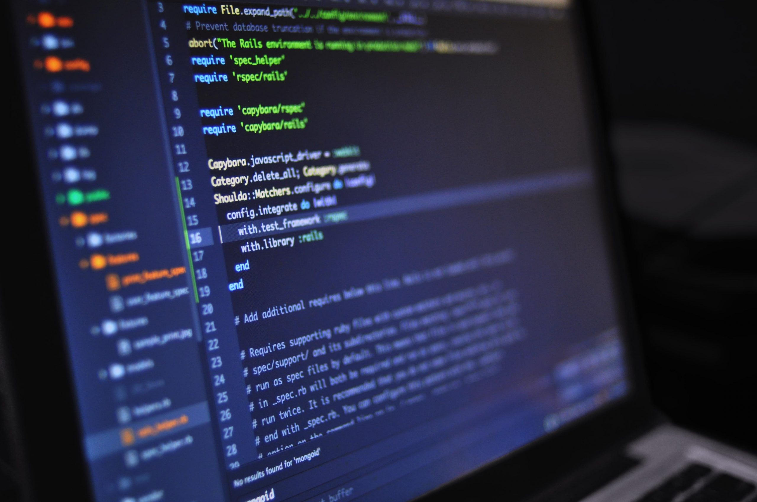 IDE vs. Code Editor: What's The Best For Writing Code?