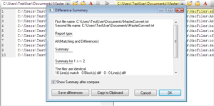 The best code editing tools include features that make comparing snippets of code easier, as well as features that help you find and fix errors.