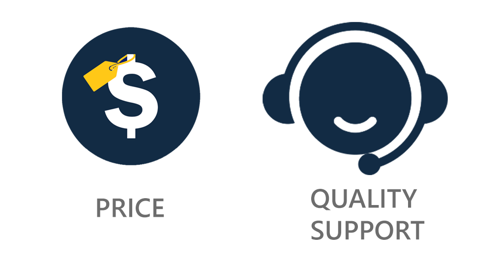 most important buying factors for UltraEdit