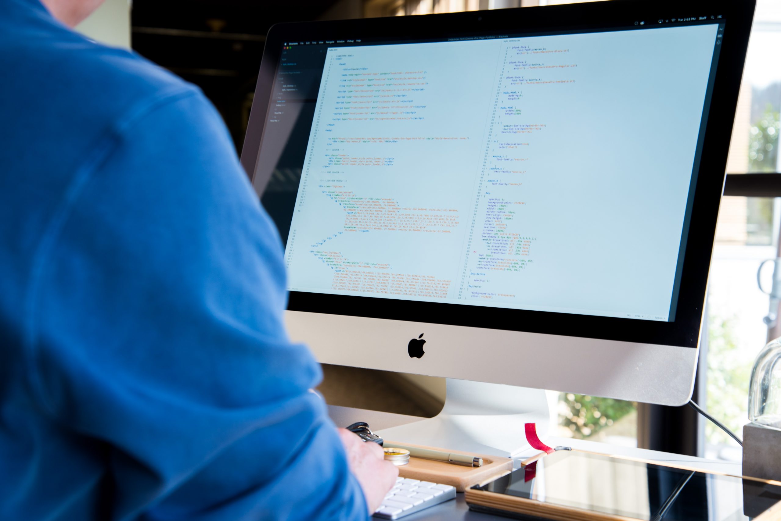 10 Best HTML Editors for Your Mac