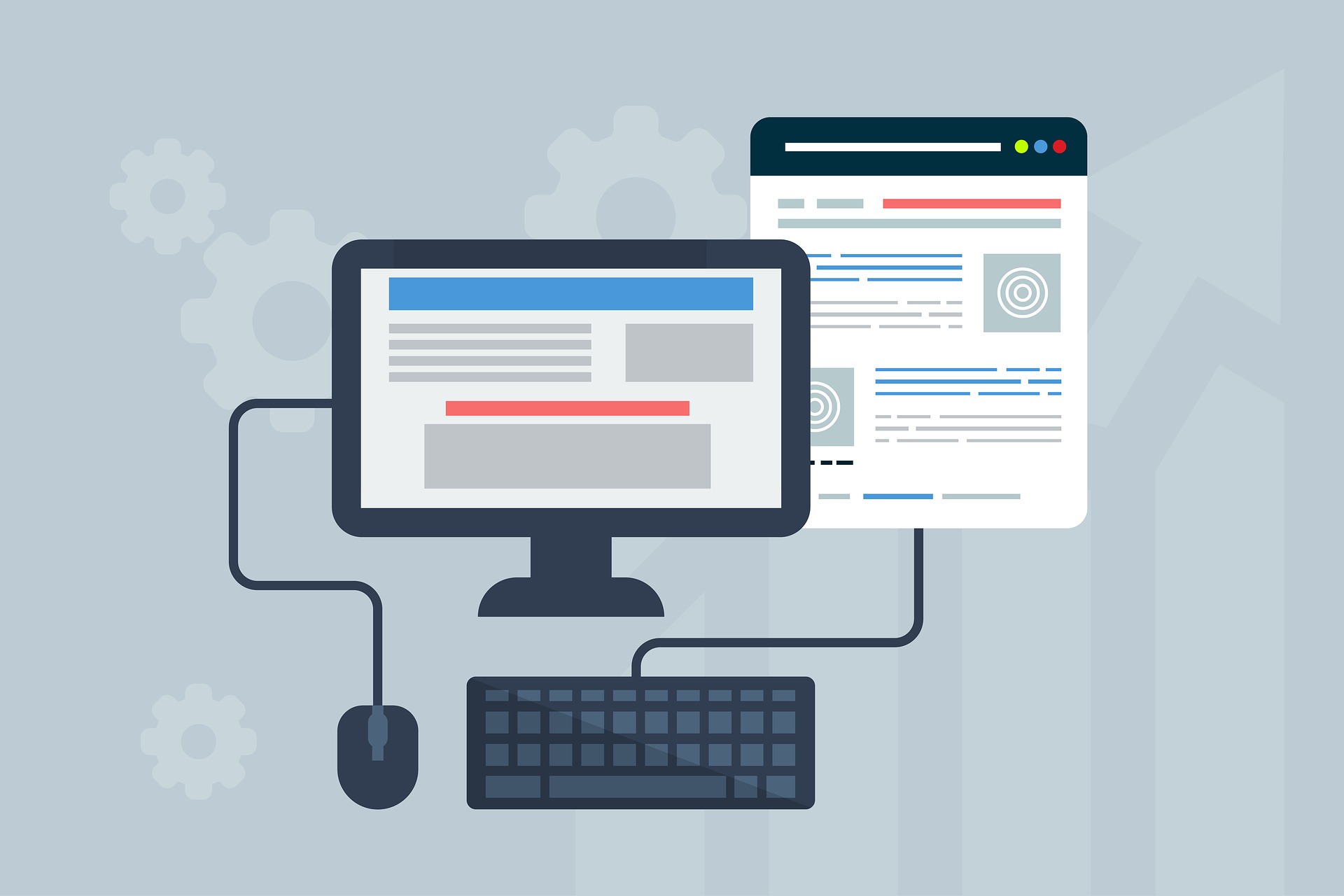 The Essential Tools For Web Development and QA Testing In 2023