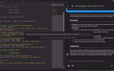 Pieces for Developers brings AI and LLMs to UltraEdit: What it means for you