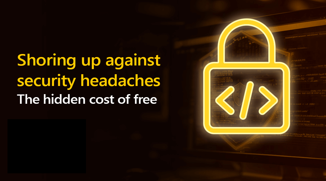 The Hidden Cost of Free: Why having support for text editors matter