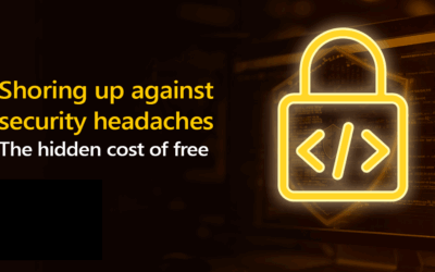 The Hidden Cost of Free: Why having support for text editors matter