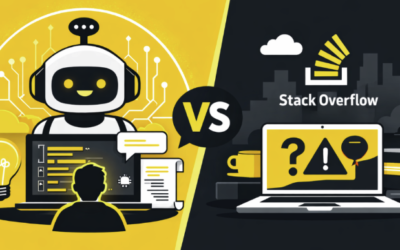 Is Stack Overflow Really Dying? How LLMs Are Changing How Developers Learn